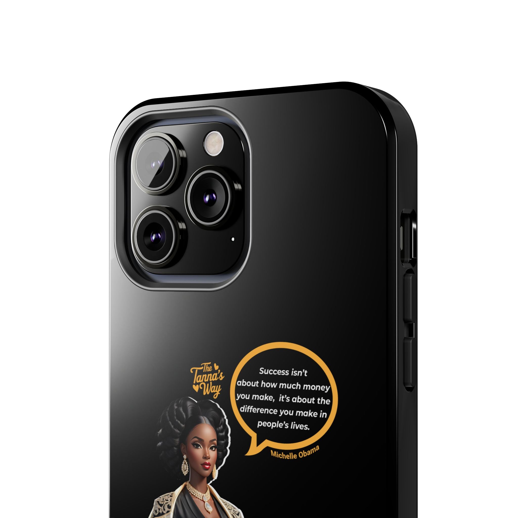 Michelle Obama | Tough Phone Cases